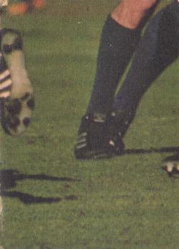 1977 Scanlens VFL #11 Peter Welsh Back